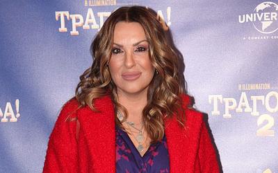 Ναταλία Γερμανού: Αποκαλύπτει άγνωστες πτυχές της τηλεοπτικής της πορείας!