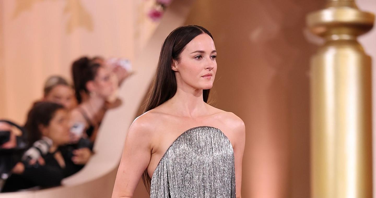 Όλα τα νύχια στις Χρυσές Σφαίρες 2026 είχαν αυτό το κοινό στοιχείο