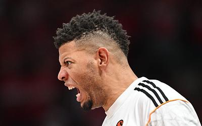 Θρίαμβος Ρεάλ επί της Μπαρτσελόνα: Υπέταξε την «αιώνια» αντίπαλο!