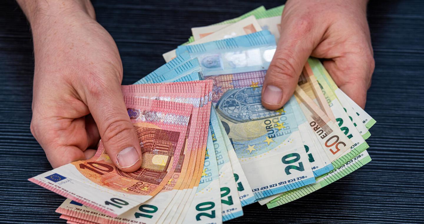 e-ΕΦΚΑ – ΔΥΠΑ: Ο «χάρτης» των πληρωμών από 19 έως 23 Ιανουαρίου