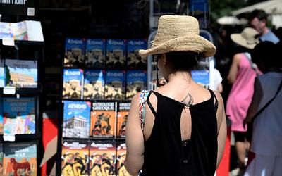 Θετικά μηνύματα για τον τουρισμό, «ανάσα» για την οικονομία