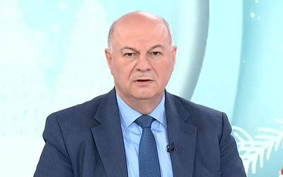 Τσιάρας: Απαντά στους αγρότες για τον διάλογο και τα αιτήματά τους