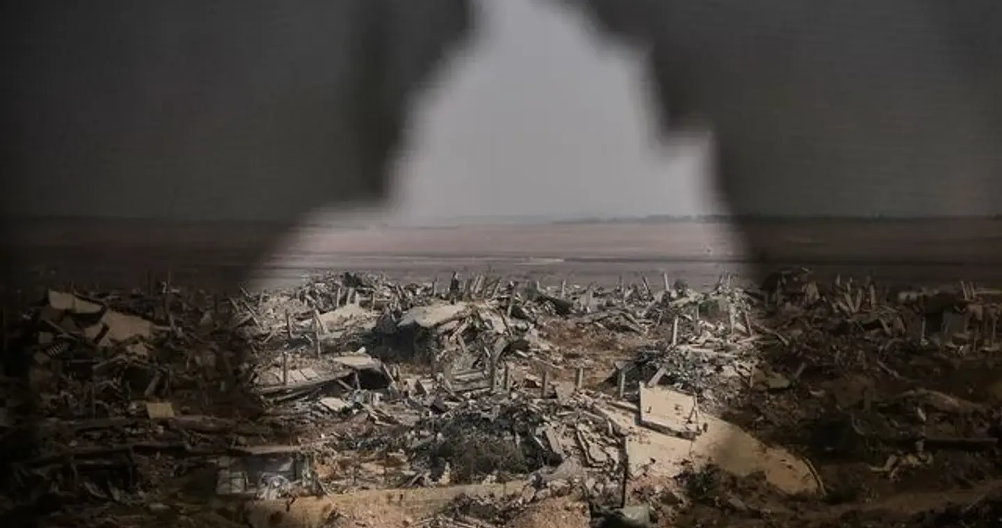 Συμφωνία για την επιτροπή τεχνοκρατών που θα αναλάβει τη διοίκηση της Γάζας