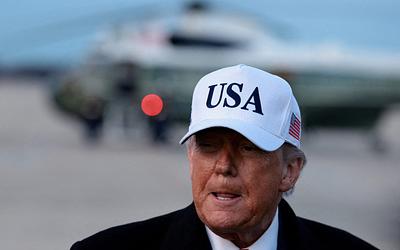 Τραμπ: "Η Γροιλανδία μας ανήκει!" – Νέος πόλεμος για την Αρκτική;