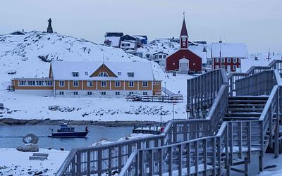 ΕΕ σε συναγερμό: Πώς θα κατευνάσει τον Τραμπ για τη Γροιλανδία;