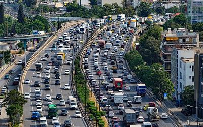 Χάος στους δρόμους της Αθήνας: Ατελείωτες ουρές και καθυστερήσεις!