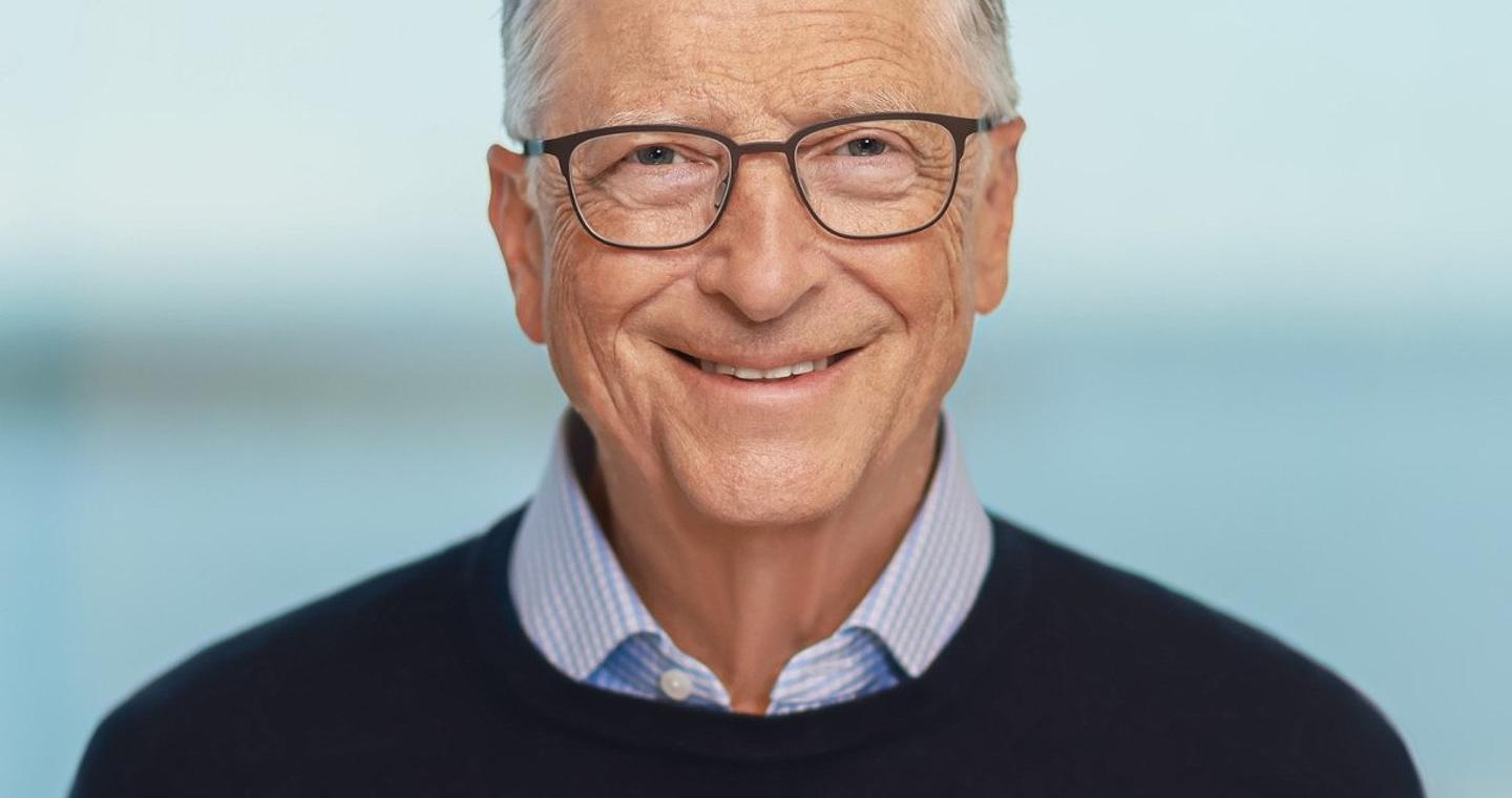 Η προφητεία του Μπιλ Γκέιτς – Αυτά είναι τα τρία ερωτήματα που θα κρίνουν το μέλλον μας