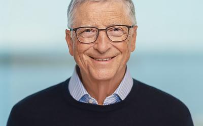 Μπιλ Γκέιτς: Τα τρία ερωτήματα που θα κρίνουν το μέλλον μας