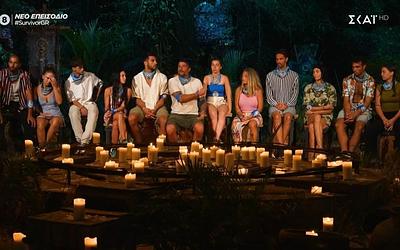 Survivor: Αποχώρηση, Kλινική και Kόντρες – Όσα έγιναν στον Άγιο Δομίνικο!