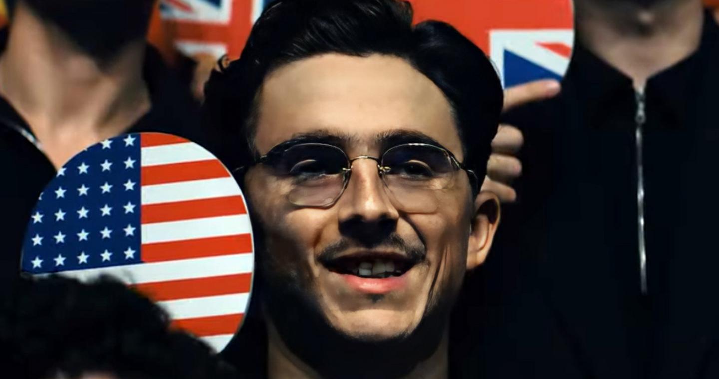 Νέες ταινίες: Ο Τίμοθι Σαλαμέ μετά τις Χρυσές Σφαίρες, έρχεται με φόρα στα σινεμά – Σειρά έχουν τα Όσκαρ