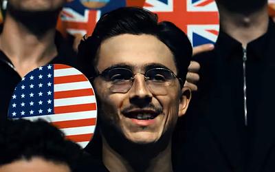 Νέες ταινίες: Σαλαμέ, πινγκ-πονγκ και ζόμπι – Οι επιλογές της εβδομάδας!