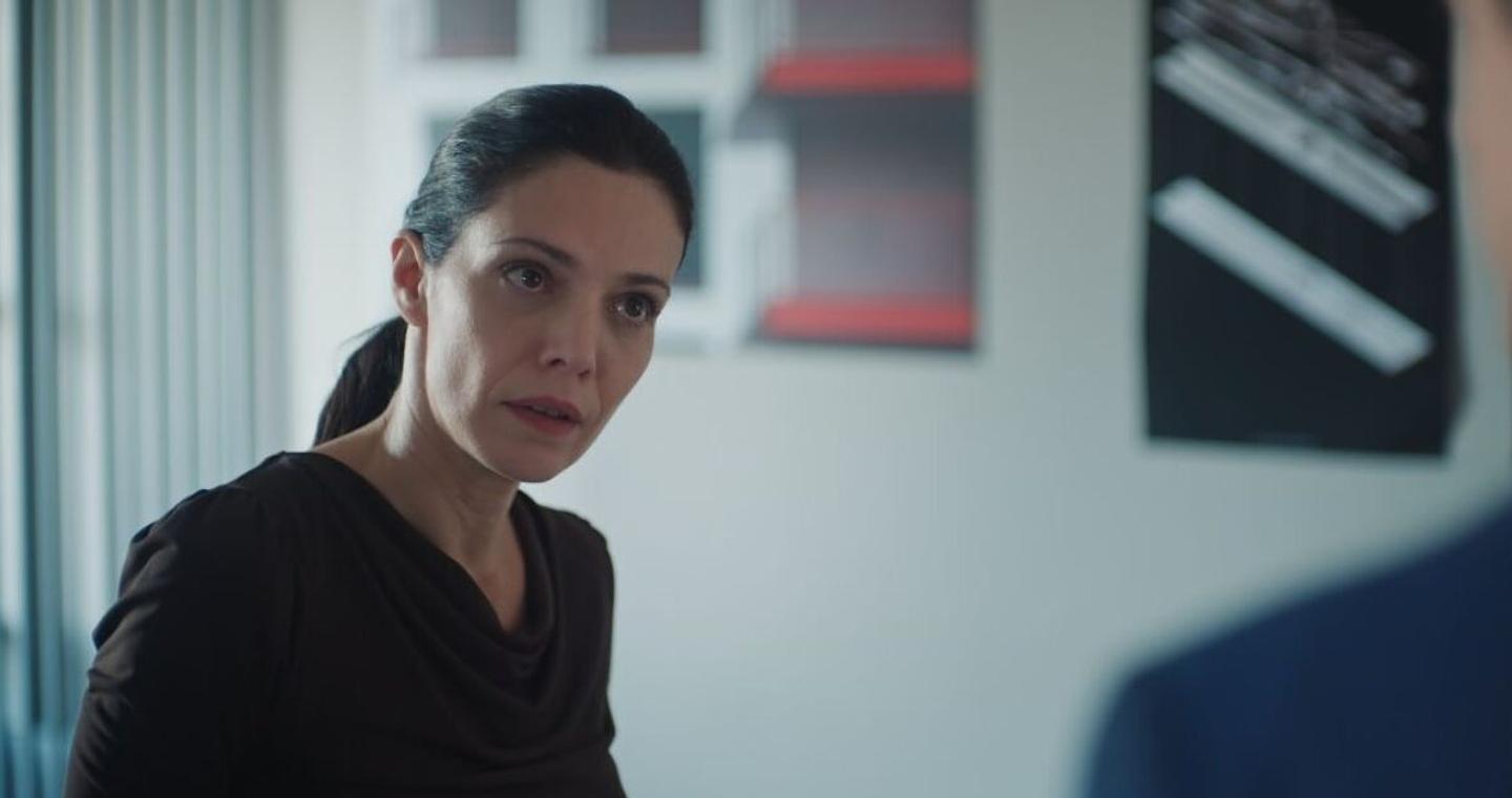 Το «Μία νύχτα μόνο» επιστρέφει τη Δευτέρα 19 Ιανουαρίου με πολλές ανατροπές - Η Κατερίνη στήνει παγίδα στην Αρετή