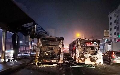 Ιράν: Προειδοποιήσεις και εκκενώσεις βάσεων εν μέσω φόβων για επέμβαση Τραμπ