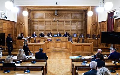 Άγρια κόντρα Αραχωβίτη-Κωνσταντοπούλου στην Εξεταστική για τον ΟΠΕΚΕΠΕ: "Ποιος σας κρατάει;"