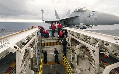 Έρχεται πόλεμος; Εκκενώνεται αμερικανική βάση, αυξάνονται οι Ιρανοί πρόσφυγες