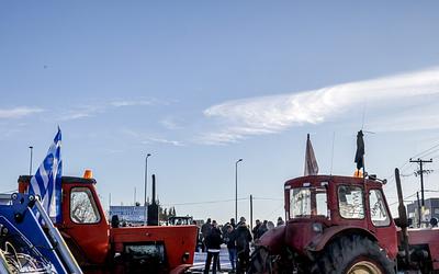 Μητσοτάκης: Νέες ελαφρύνσεις για αγρότες και κτηνοτρόφους – Τι αλλάζει