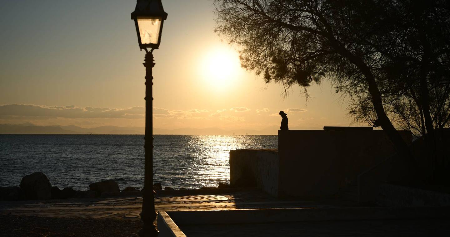 Καιρός: Ανεβαίνει κι άλλο η θερμοκρασία – Η πρόγνωση για το Σαββατοκύριακο