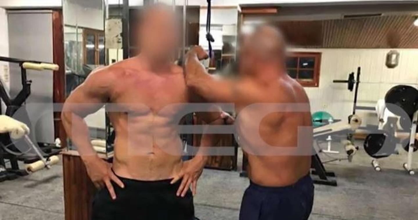 Φοινικούντα: Αποκάλυψη – Ο λόγος που ο ανιψιός έλεγε πως ήθελε να πάει στην Καλαμάτα την επόμενη ημέρα μετά το φονικό