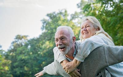 Μακροζωία: Λίγα λεπτά αλλάζουν τη ζωή, σύμφωνα με νέα έρευνα!