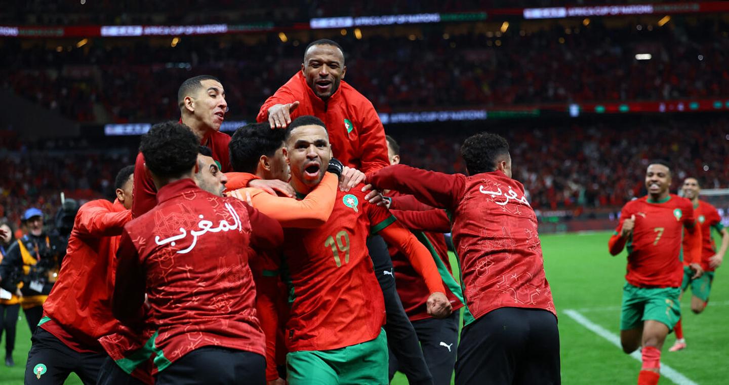 Νιγηρία - Μαρόκο 0-0 και 2-4 στα πέναλτι: Πρόκριση στον τελικό του Κυπέλλου Εθνών Αφρικής για την ομάδα του Ελ Κααμπί