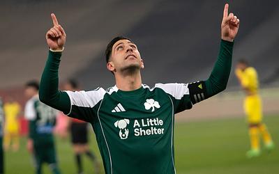 Μπακασέτας «οδηγός» πρόκρισης: Θρίαμβος του Παναθηναϊκού επί του Άρη!