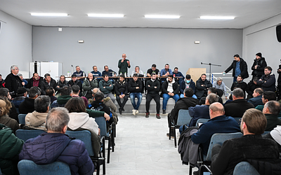 Αγρότες: Θρίλερ παρασκηνίου για τη συνάντηση με τον πρωθυπουργό!