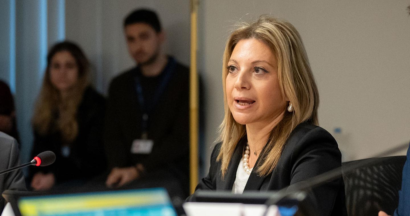 Διπλό μέτωπο κατά της Καρυστιανού μετά την παραίτηση