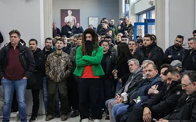 Αγρότες: Ραντεβού με τον Πρωθυπουργό! Τι θα γίνει με τα μπλόκα;