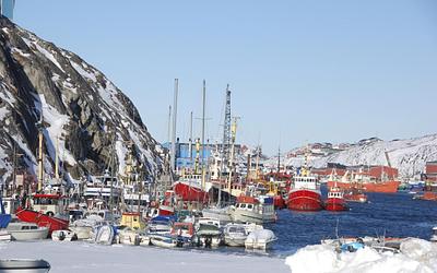 Γροιλανδία: Ο Τραμπ απειλεί το ΝΑΤΟ και την Ευρώπη, λέει ειδικός!