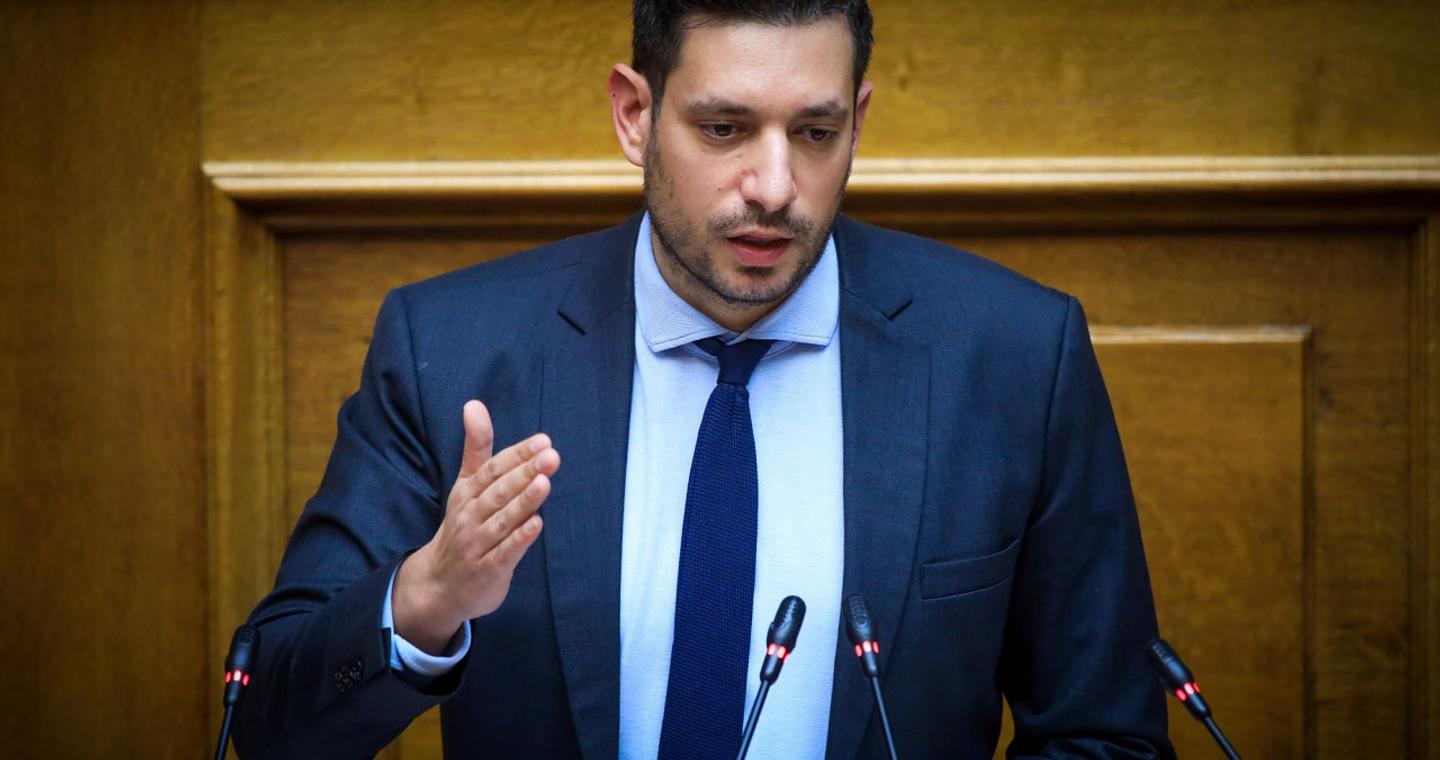 Κυρανάκης για την απεργία των ταξί: Δεν έχει ουσιαστικά κίνητρα - Ο Λυμπερόπουλος θέλει να κάνει πολιτική