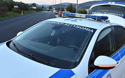 Συνελήφθη στην Αθήνα Τούρκος καταζητούμενος από την Interpol για ανθρωποκτονία!