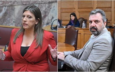 Αραχωβίτης: «Κανείς δεν με κρατάει» – Ένταση με Κωνσταντοπούλου στην Εξεταστική για ΟΠΕΚΕΠΕ