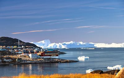 Γροιλανδία στο επίκεντρο: Στρατιωτικές κινήσεις και διαμάχη Δύσης-Τραμπ!