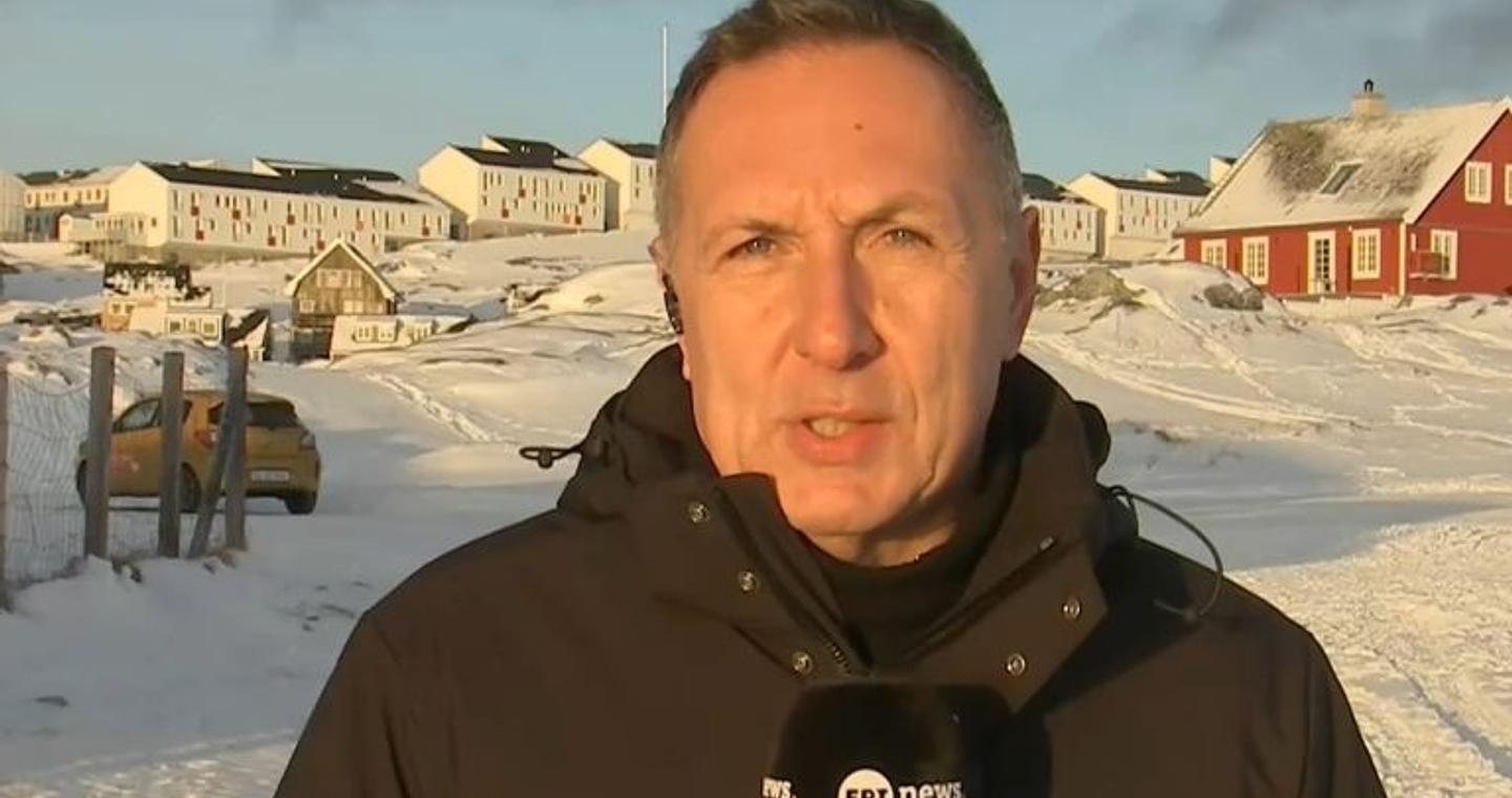 Ραγδαίες εξελίξεις στη Γροιλανδία: Πολυεθνική στρατιωτική δύναμη αναπτύσσεται στο Νουούκ – Διαδηλώσεις το Σάββατο – Τι μεταδίδει ο Φάνης Παπαθανασίου