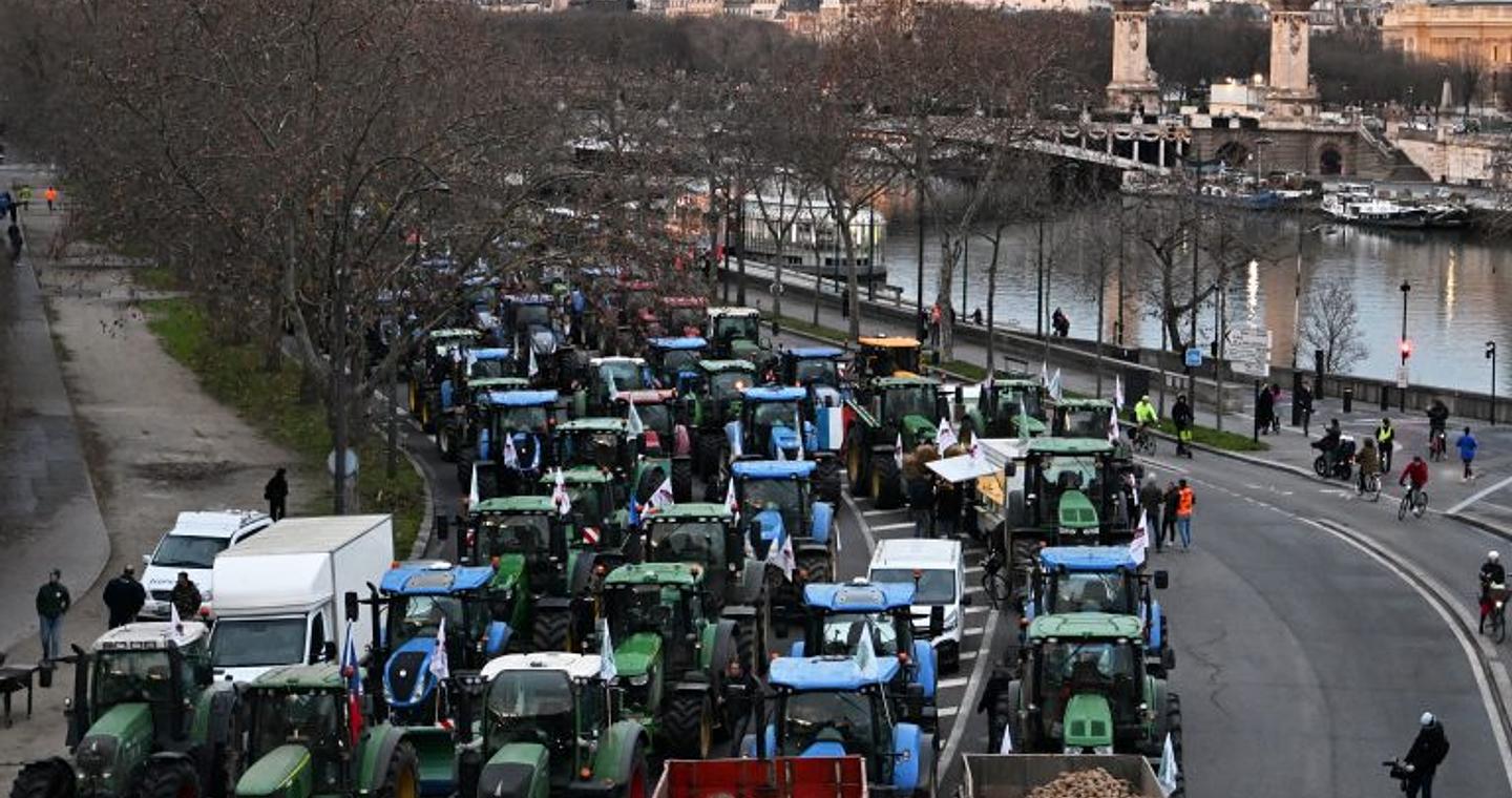Τι απαντά η ευρωομάδα της ΝΔ για την ψήφιση της συμφωνίας με Mercosur