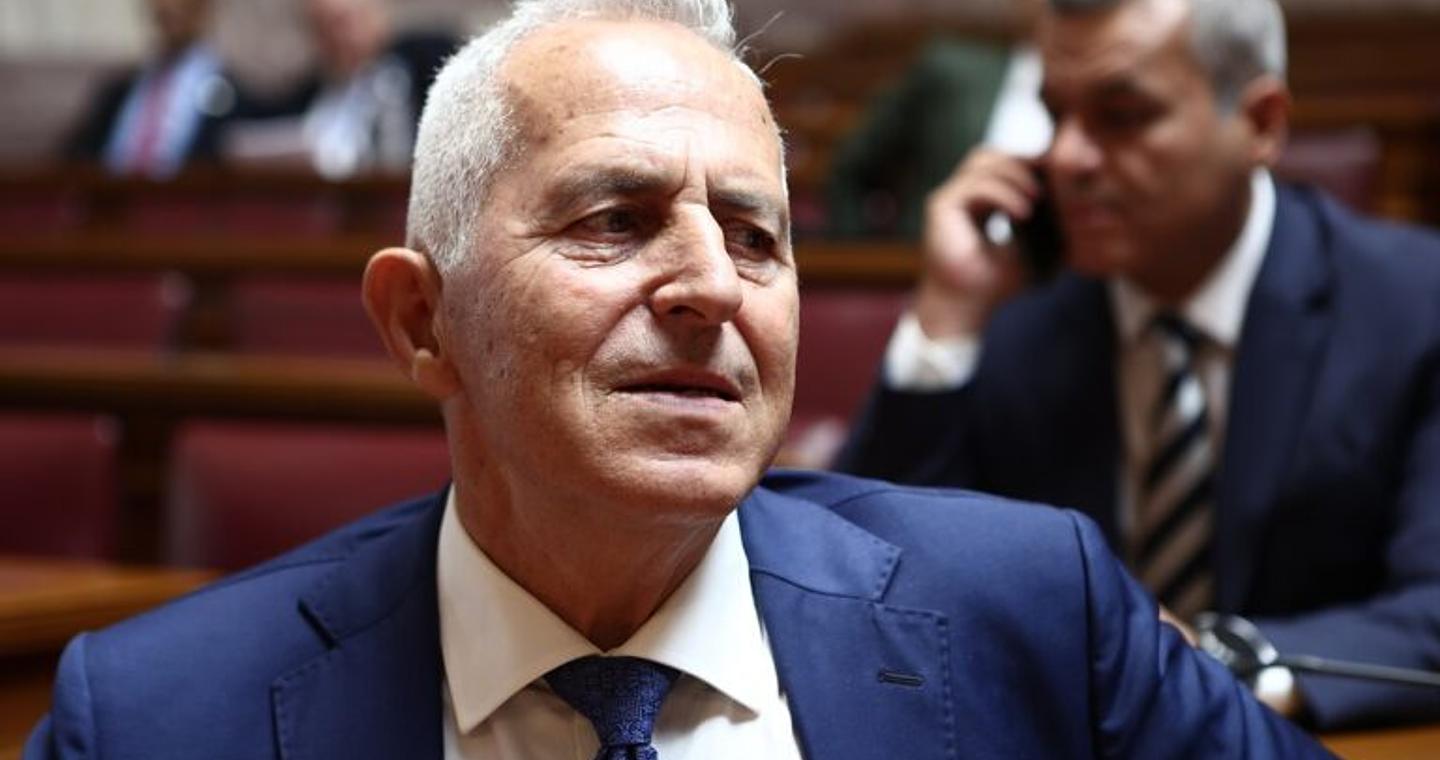 Ευ. Αποστολάκης στο ΕΡΤnews: Οι φρεγάτες Belharra είναι ό,τι πιο σύγχρονο – Ενδιαφέρουσες οι κινήσεις Καρυστιανού και Τσίπρα