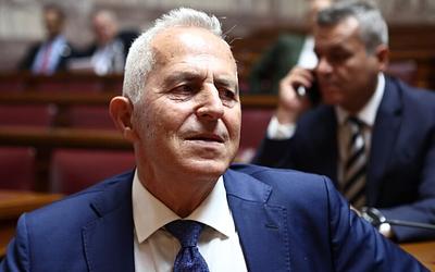 Φρεγάτα "Κίμων": Το μέλλον του Πολεμικού Ναυτικού και οι πολιτικές εξελίξεις