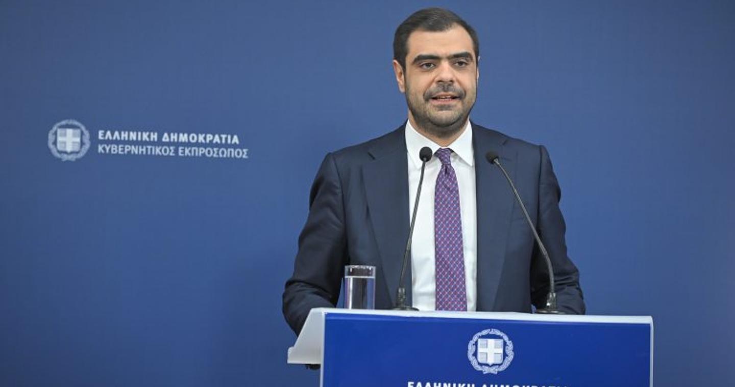 Π. Μαρινάκης: Συμφωνία για συνάντηση πρωθυπουργού και αγροτών τη Δευτέρα