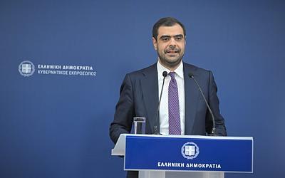 Αγρότες στο Μαξίμου: Όροι και προσδοκίες για τη συνάντηση με Μητσοτάκη