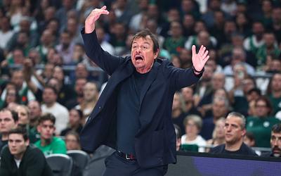 Euroleague: Πρόστιμο στον Αταμάν και «καμπάνες» σε Ερυθρό Αστέρα, Βίρτους!