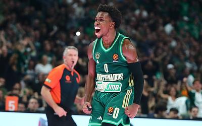 Μάχη στο Μόναχο: Ο Παναθηναϊκός δοκιμάζεται κόντρα στην Μπάγερν