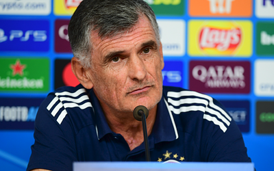 Ολυμπιακός: Αγωνία για Ποντένσε και Ελ Κααμπί ενόψει Λεβερκούζεν!