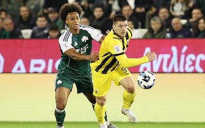 ΑΕΚ - Παναθηναϊκός: Μάχη κορυφής και "πράσινη" αντεπίθεση στην Opap Arena!