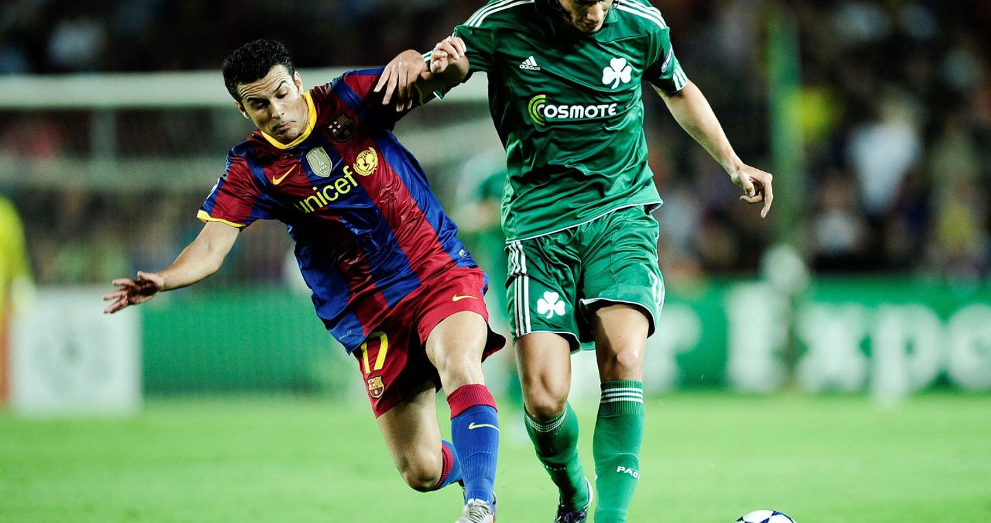 Παναθηναϊκός: Πριν τον Αντίνο, οι Αργεντίνοι που έχουν λάμψει με την πράσινη φανέλα