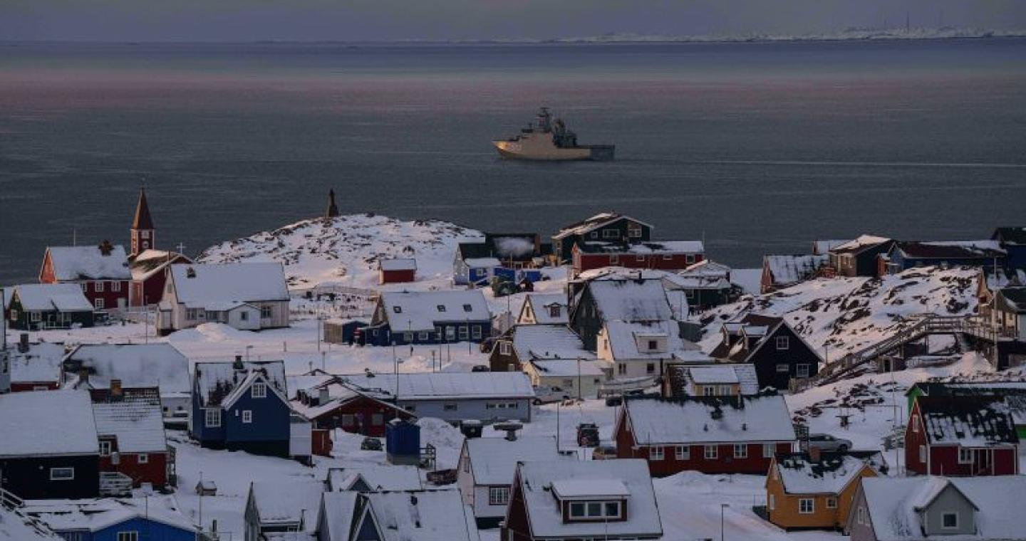 Γροιλανδία: Αποχωρούν οι Γερμανοί στρατιώτες - Τι αναφέρει η κοινή δήλωση των 8 κρατών που ο Τραμπ απειλεί με δασμούς
