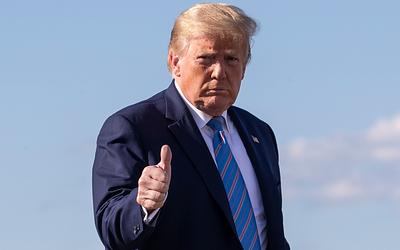 Τραμπ στο Νταβός: Σκηνικό για τελικές αποφάσεις για Ουκρανία και εμπορικούς δασμούς