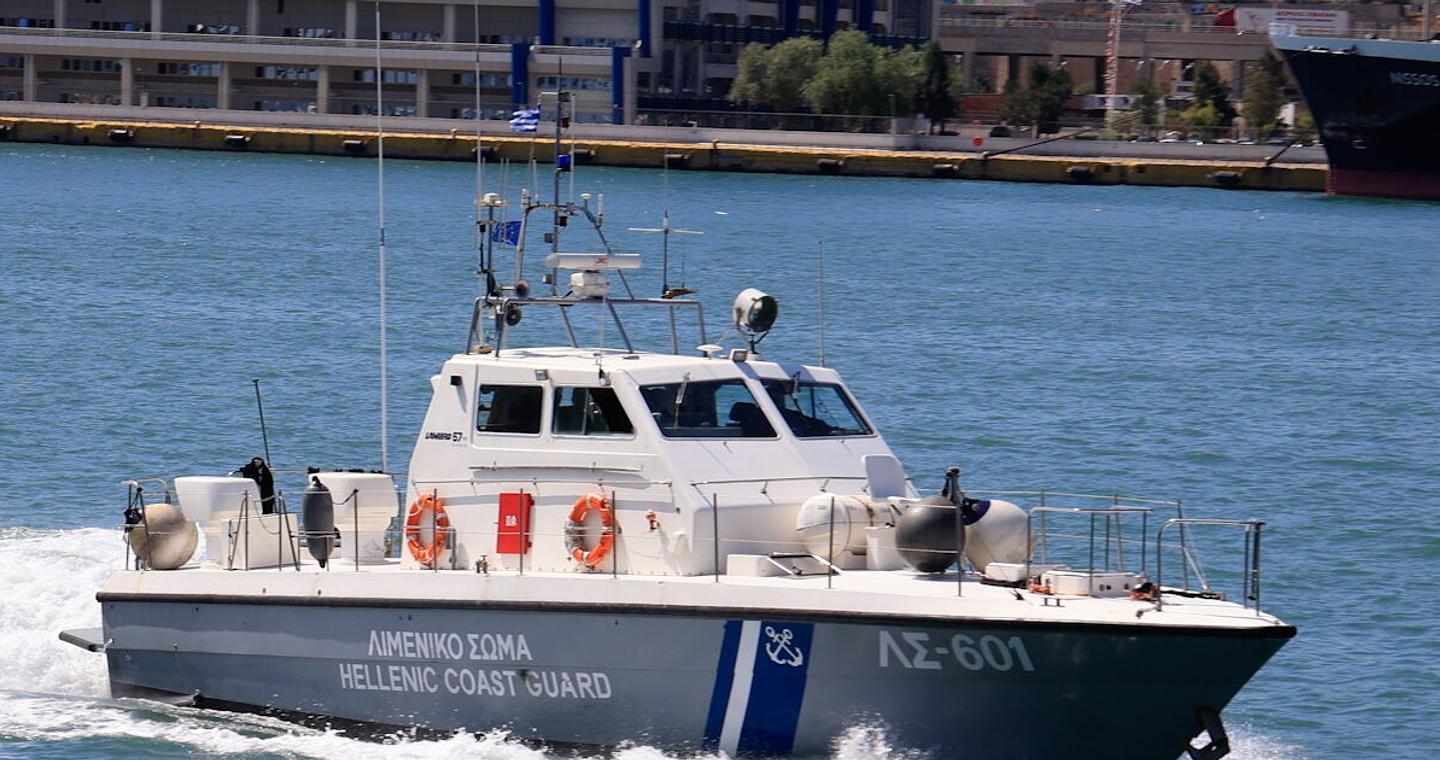 Τροχαίο στη Λήμνο: 20χρονος οδηγός μηχανής έπεσε σε γκρεμό 200 μέτρων - Ανασύρθηκε χωρίς τις αισθήσεις του