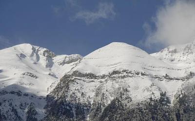 Αγωνία στον Ταΰγετο: Μεγάλη επιχείρηση διάσωσης για 8 ορειβάτες!