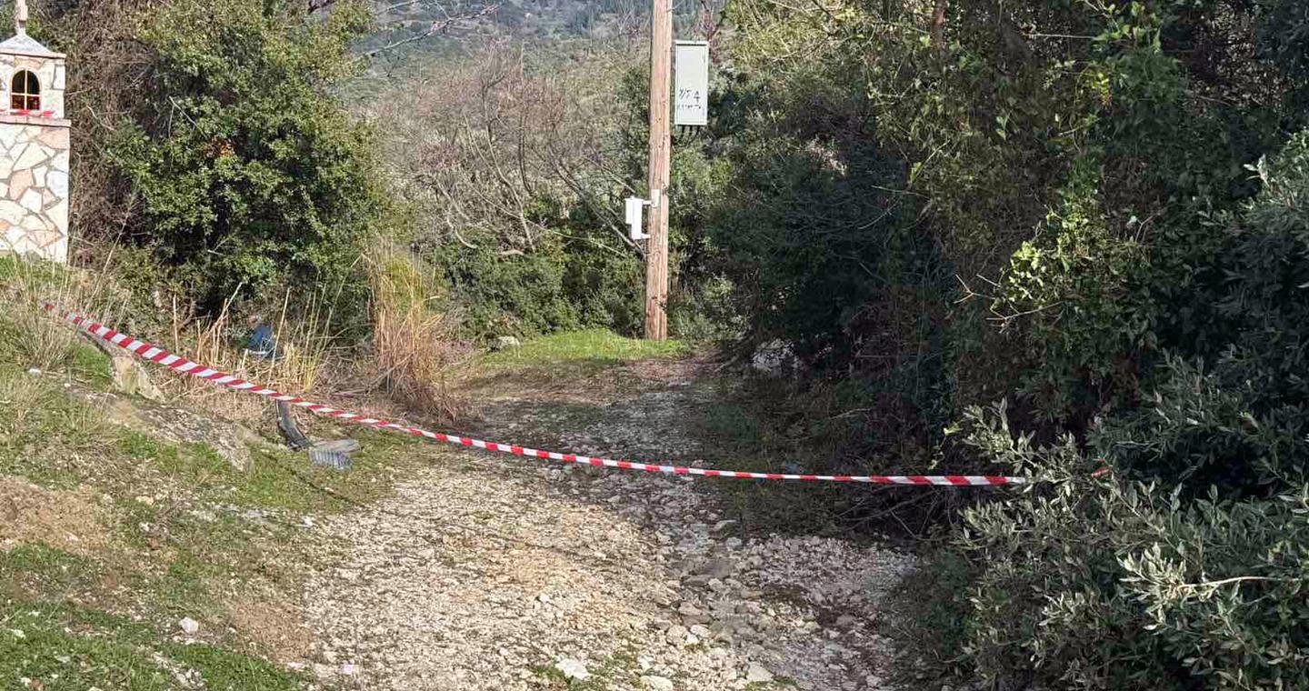 Δολοφονία στην Αιτωλοακαρνανία: Στον εισαγγελέα ο 44χρονος – Τι υποστήριξε στην κατάθεσή του