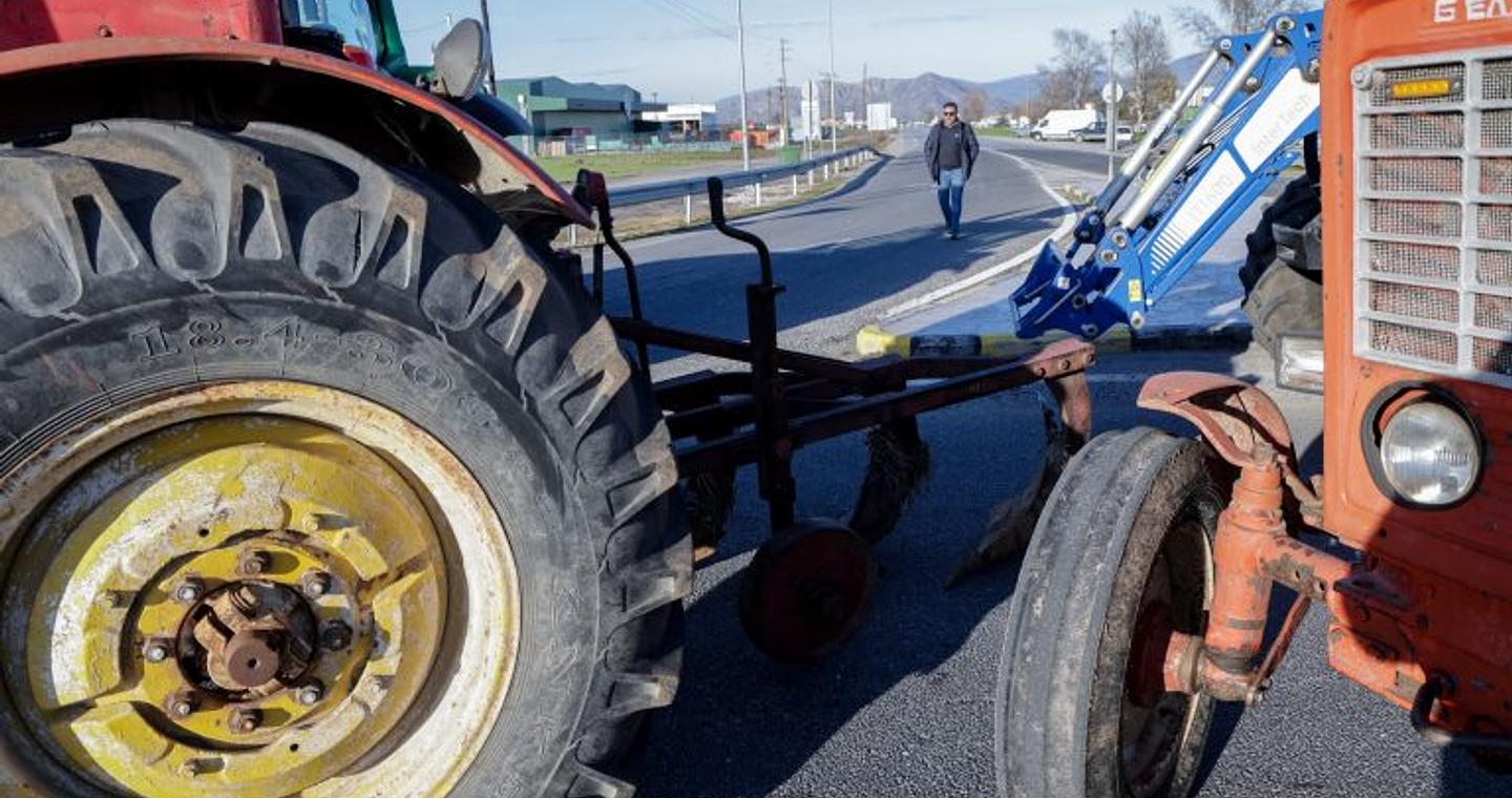Στην τελική ευθεία για το ραντεβού της Δευτέρας στο Μαξίμου: Τι θα ζητήσουν οι 25+6 από τον Πρωθυπουργό